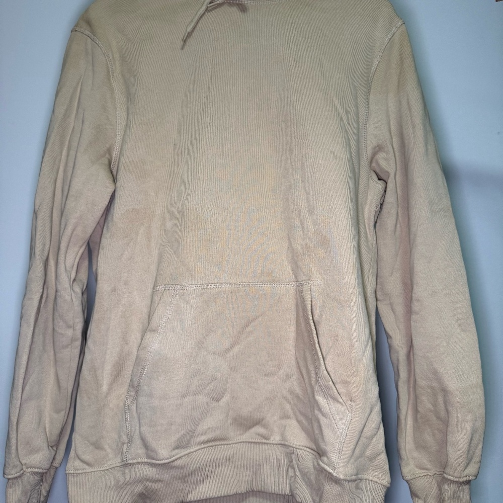 H&M Relaxed Fit Hoodie